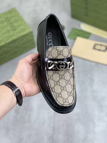 Gucci * Men's Edition Code: 0314B Size: 38-44 (45 Customized)