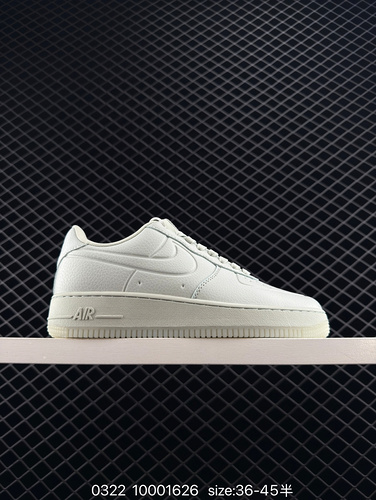 company level ✅ Nike AIR FORCE 1'07 Air Force No.1 low top versatile casual sports board shoes. The 
