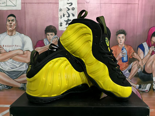 Yellow Black 40-47