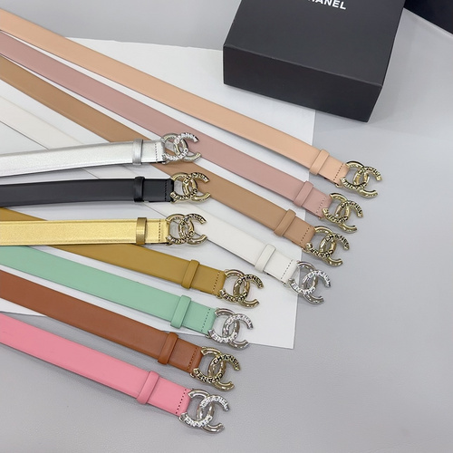 CHANE belt wholesale Chanel unisex belt wholesale Original genuine leather material in stock promoti