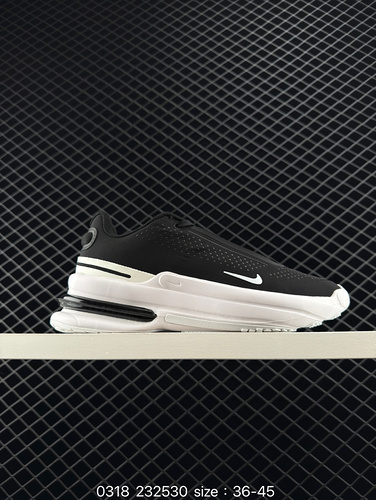 Nike Men's and Women's AIR ZOOM UPTURN SC Sports and Leisure Shoes IB2746-001 Size as shown in the p