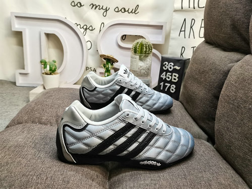 178DAdidas BAD BUBBY CAMPUS JS0284 Tokyo Hip Hop Cultural Elements, Creating the TOKYO ENERGY Academ