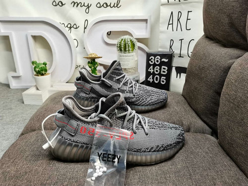 405D company level explosive series Adidas Yeezy 350 Boost V2 first release exposed foreign trade cu