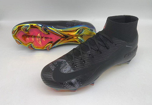 (Arrived - Children/Women/Men's Shoes) Nike Assassin 16th Generation Built in Full Air Cushion Water