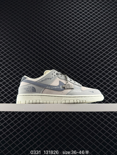 company level ✅ Nike NIKE DUNK LOW Slam Dunk Series Retro Low Top Casual Sports Skateboarding Board 
