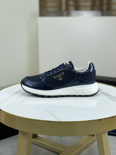 Prada * Men's Edition Code: 0314C90 Size: 38-45 (45 customized and non refundable)