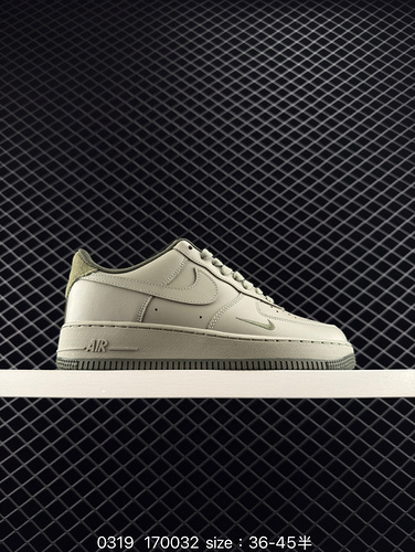 Company level Nike Air Force 1; 07 LV8 Comfortable, Versatile, Wear resistant, Lightweight, Low cut 
