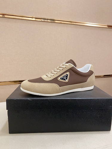 Prada * Men's Edition Code: 0321B50 Size: 38-44