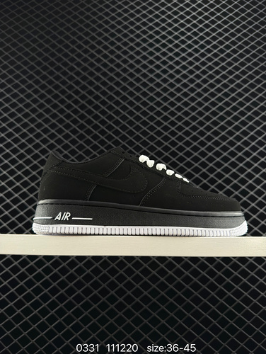 ✅ Nike Air Force 1 "07 Air Force One low top versatile casual sports board shoe. Soft and elast