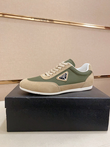 Prada * Men's Edition Code: 0321B50 Size: 38-44