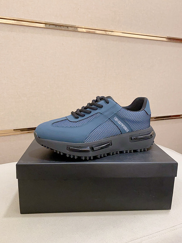 Armani Men's Edition Code: 0321B60 Size: 38-44