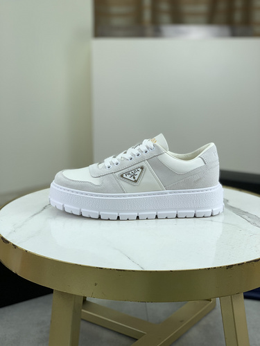 Prada * Men's Edition Code: 0314D40 Size: 38-45 (45 46 customized and non refundable)