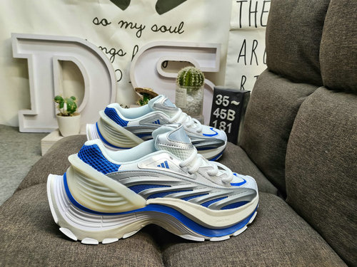 181D company level ✅ Adidas Vento XLG MTW JS2 retro casual dad shoes officially launched simultaneou