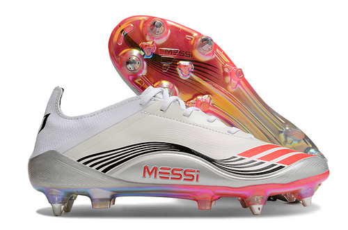 Iron nails arrived 39-45) Adidas F50 SG SIZE 39-45