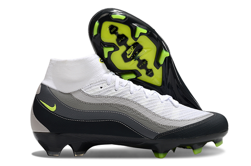 Shipment - Children/Women/Men's Shoes - Assassin 16th Generation MAX Co branded Football Shoes (35-4
