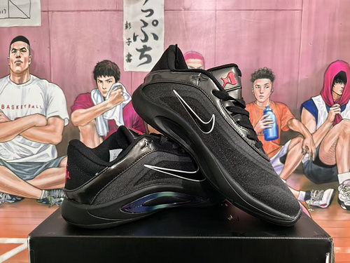 Black 40-46