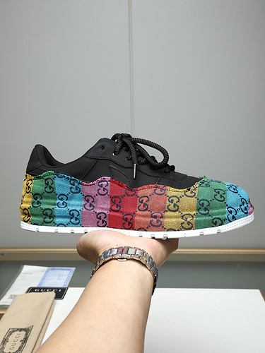 Gucci * Men's Edition Code: 0326C40 Size: 38-44