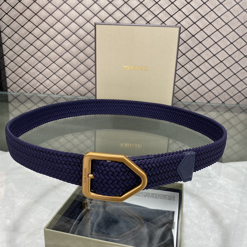 Tomford belt wholesale, Tomford men's belt wholesale, original leather material, in stock promotion,