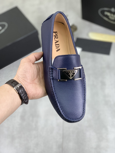 Prada * Men's Edition Code: 0327B20 Size: 38-44 (45 Customized)