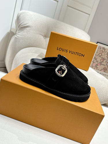 LV * Couple Style Code: 0323B Size: 35-46