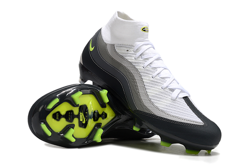 (Shipment - Children/Women/Men's Shoes) Assassin 16th Generation MAX Co branded Football Shoes (35-4