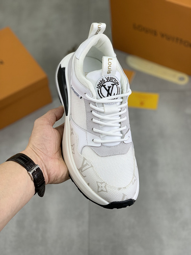 LV * Men's Code: 0328B60 Size: 38-44 (45 46 customized)