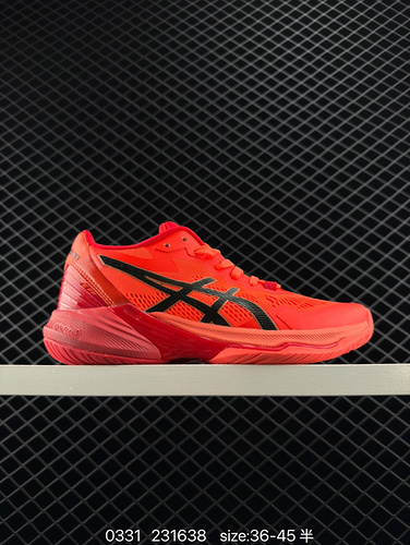 190 Asics SKY ELITE FF2 TOKYO shock-absorbing and anti slip air volleyball shoes (sole shock-absorbi