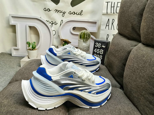 098D company level ✅ Adidas Vento XLG MTW JS2 retro casual dad shoes officially launched simultaneou