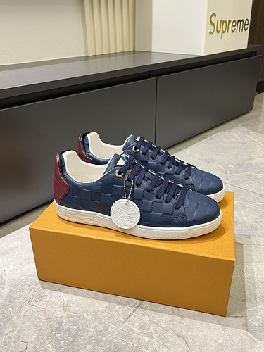 LV * Men's Code: 0318B Size: 38-44 (45 customized).
