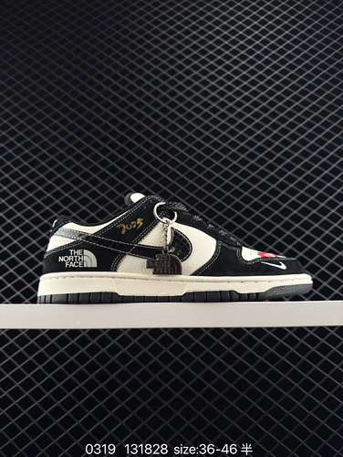 company level ✅ Nike NIKE DUNK LOW Slam Dunk Series Retro Low Top Casual Sports Skateboarding Board 