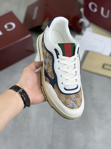 Gucci * Couple Style Code: 0314C40 Size: Female 35-40, Male 39-45