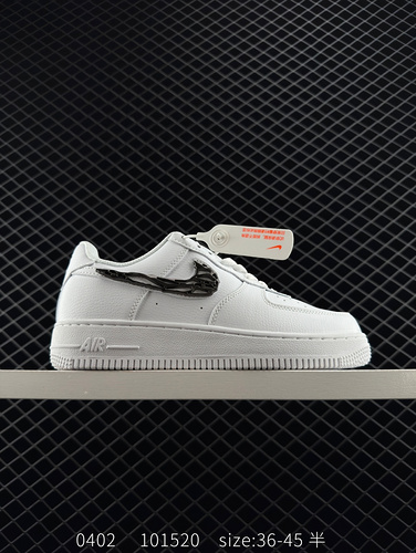 ✅ Nike Air Force 1 "07 Air Force One low top versatile casual sports board shoe. The soft and e