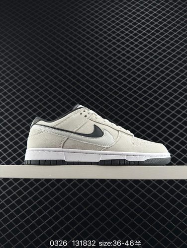 company level ✅ Nike SB Dunk Low Retro Slam Dunk Series Retro Low cut Casual Sports Skateboarding Bo