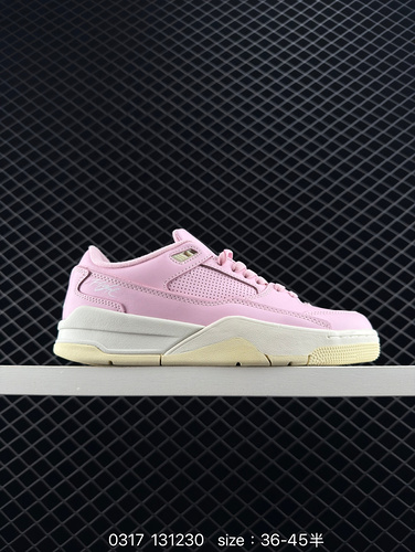 company level ✅ Who Decisions War x Nike Jordan FLIGHT COURT ATE with anti slip and wear-resistant l