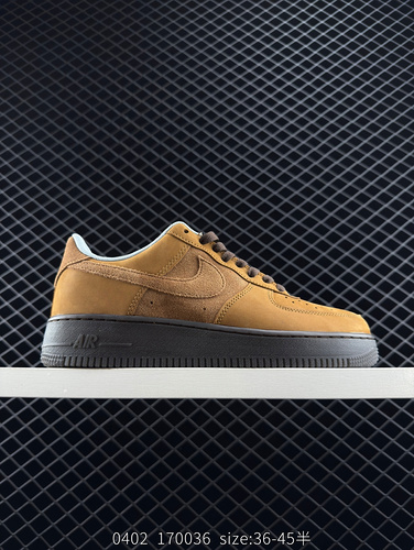 1 company level ✅ NIKE AIR FORCE 1'07 Original Last, Original Paperboard, Creating Pure Low cut Air 