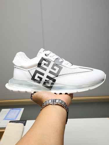 Givenchy * Men's Edition Code: 0326C40 Size: 38-44 (45 customized)