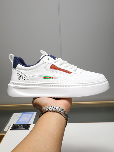 Gucci * Men's Edition Code: 0316B60 Size: 38-44 (45 customized).