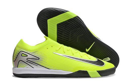 Arrival 36-45) Nike Assassin 16th generation full air cushion waterproof knitted football shoes Nike