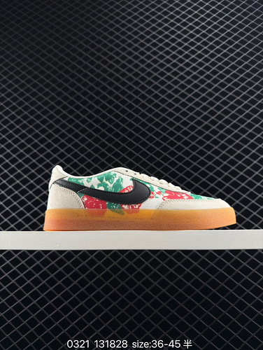 company level ✅ Nike Killshot 2 Retro Comfortable Anti Slip Lightweight Low Top Board Shoes Item Num