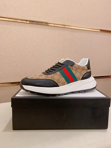 Gucci * Men's Style Code: 0321B60 Size: 38-44 (45 customized)