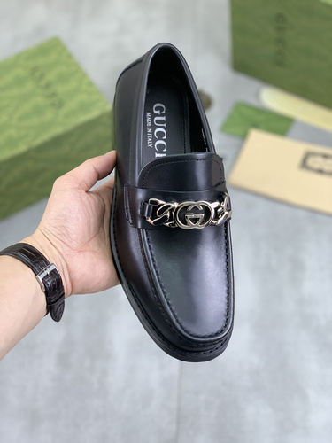 Gucci * Men's Edition Code: 0314B Size: 38-44 (45 Customized)