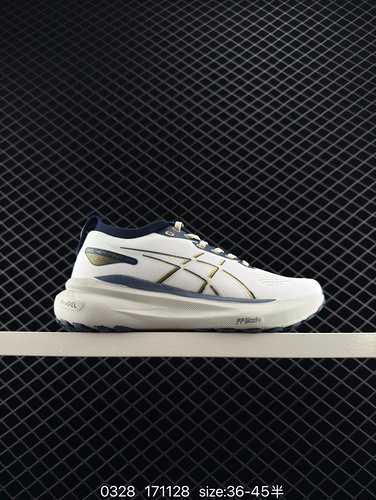 company level ✅ ASICS GEL-KAYANO 31 PLATINUM low cut professional aerobic ultra lightweight sports r