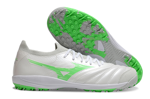 Arrived 39-45) Mizuno Moreira NEO Beta Kangaroo Skin TF Broken Nail