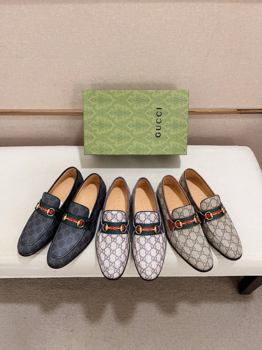 Gucci * Men's Edition Code: 0320B90 Size: 38-44