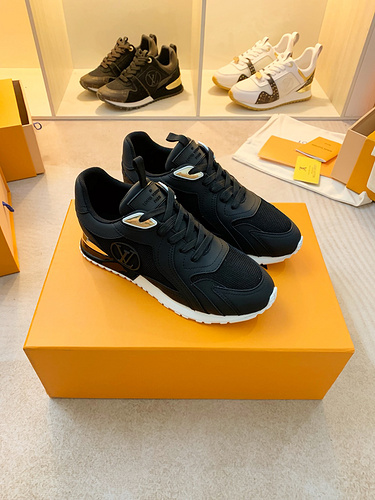 LV * couple code: 0228B Size: Women's 35-42 Men's 38-46
