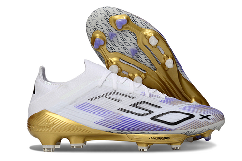 Arrival 39-45) Adidas F50+FG SIZE: 39-45