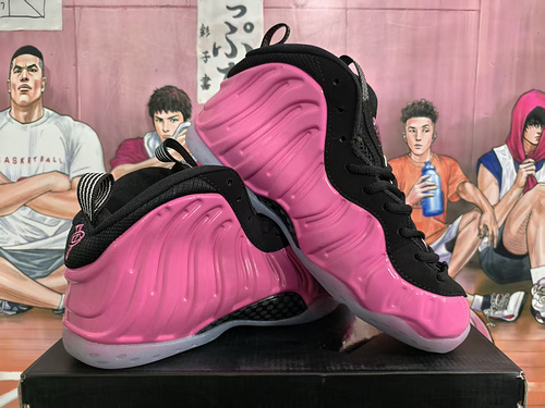 Pink Black 40-47