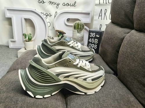 098D company level ✅ Adidas Vento XLG MTW retro casual dad shoes officially launched simultaneously.
