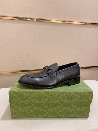 Gucci * Men's Edition Code: 0320C40 Size: 39-44 (38 45 Customized)