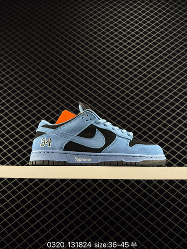 company level ✅ Nike NIKE DUNK LOW Slam Dunk Series Retro Low Top Casual Sports Skateboarding Board 